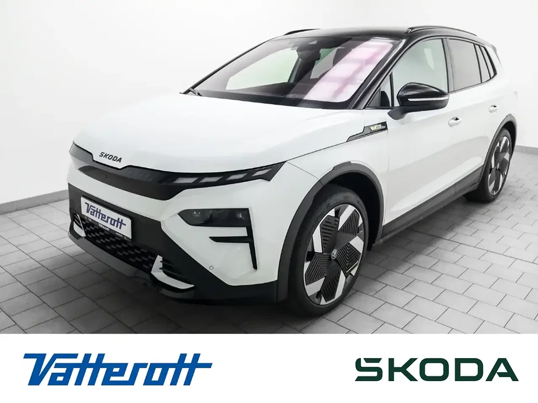 Skoda Elroq - Afbeelding 1