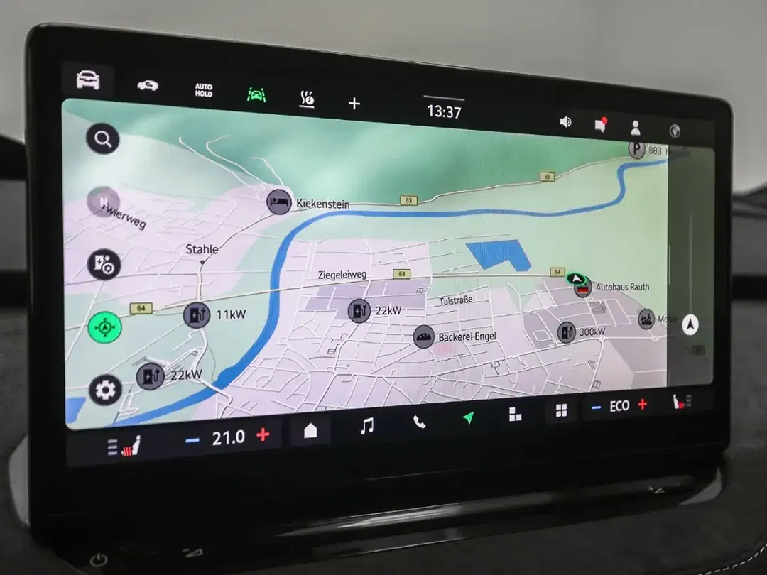 Skoda Elroq - Thumbnail 11