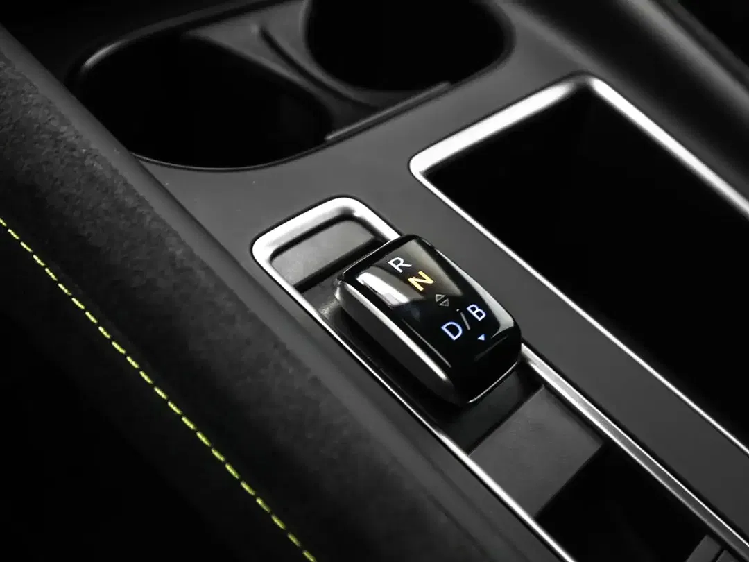 Skoda Elroq - Thumbnail 12