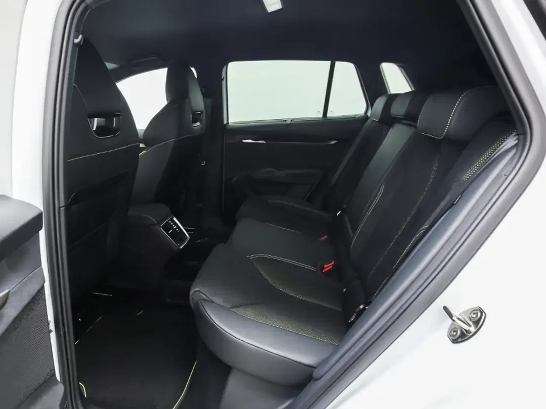 Skoda Elroq - Thumbnail 14