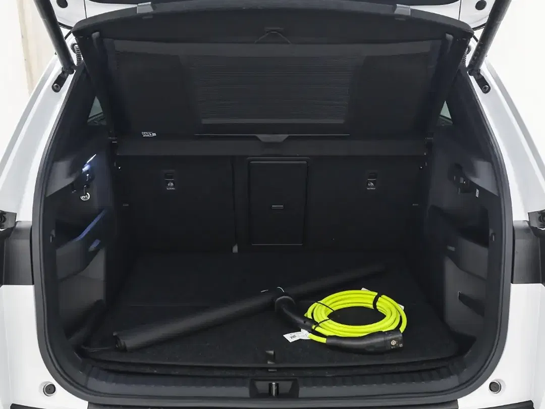 Skoda Elroq - Thumbnail 15