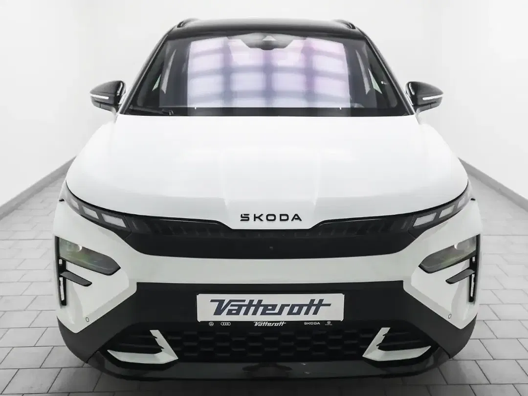 Skoda Elroq - Thumbnail 2