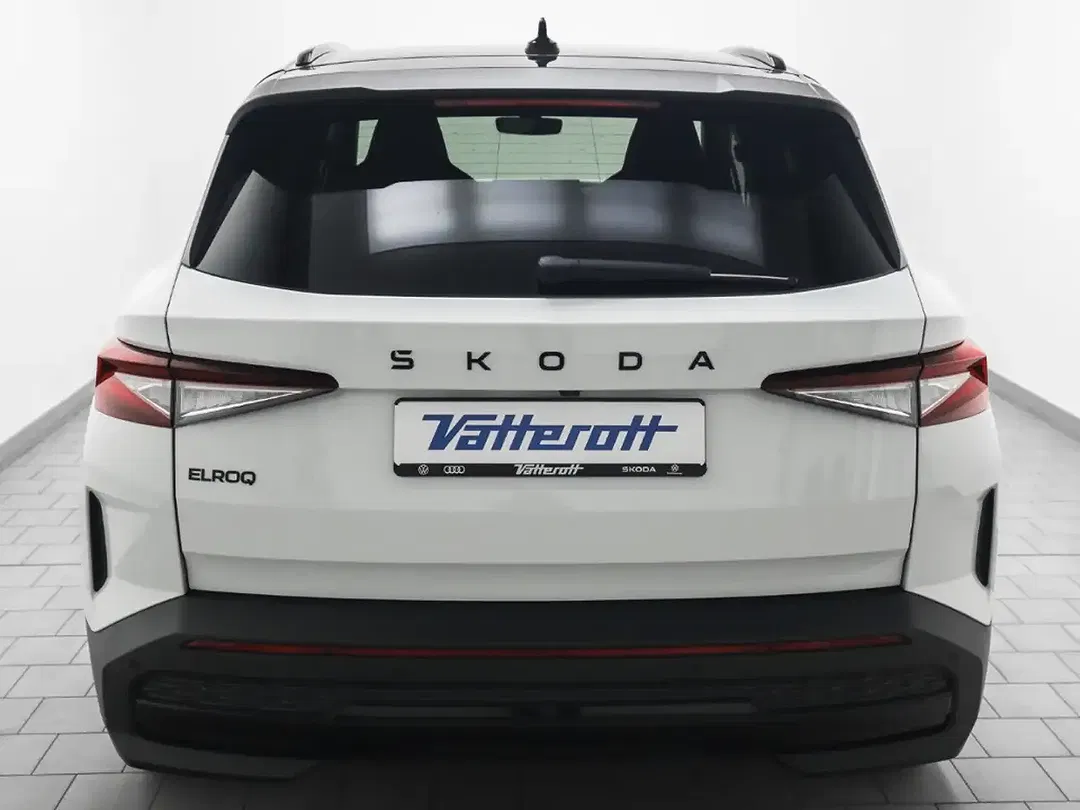 Skoda Elroq - Thumbnail 4