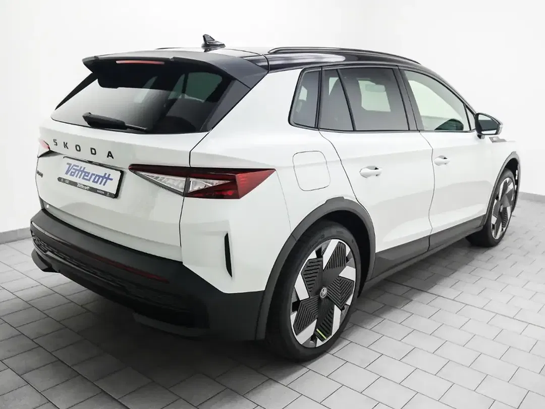 Skoda Elroq - Thumbnail 5