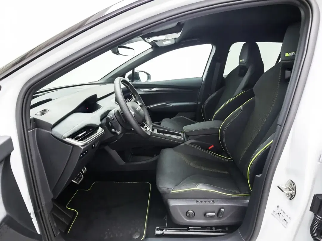 Skoda Elroq - Thumbnail 6