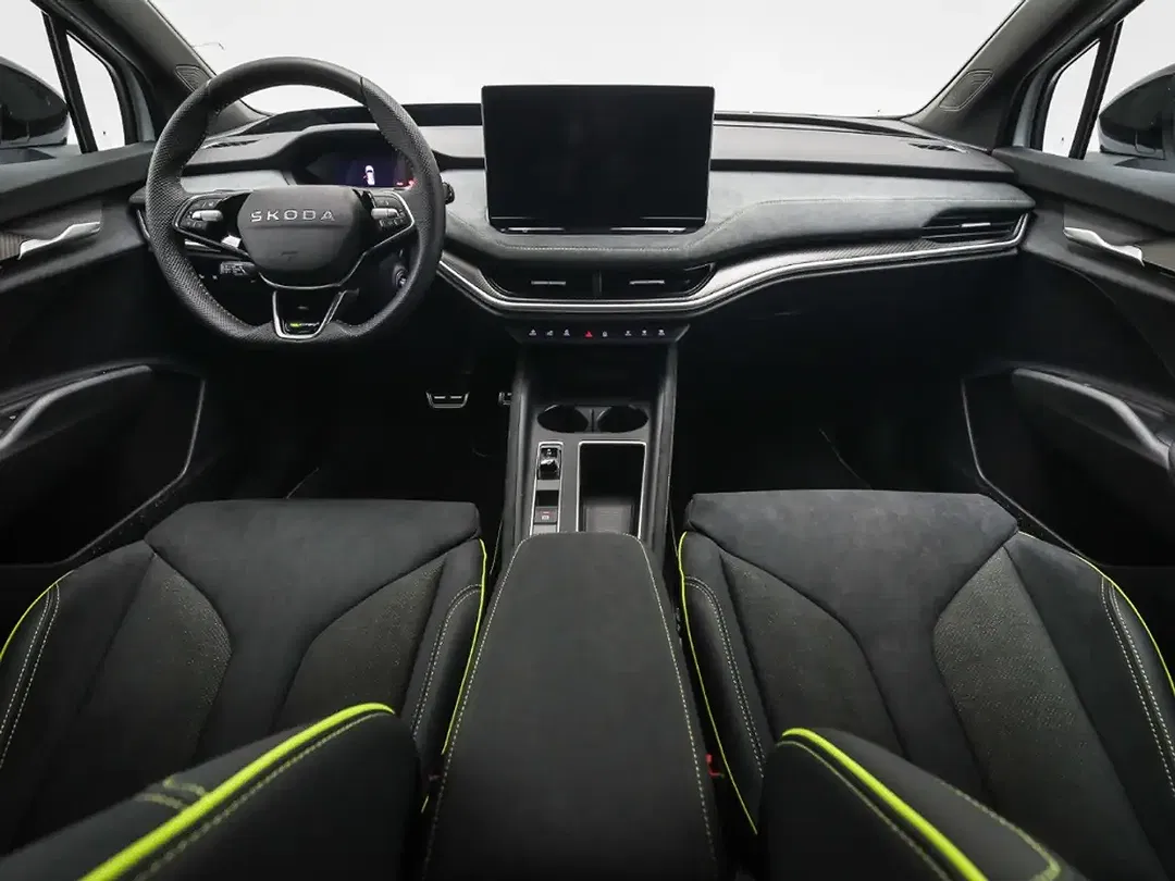 Skoda Elroq - Thumbnail 7