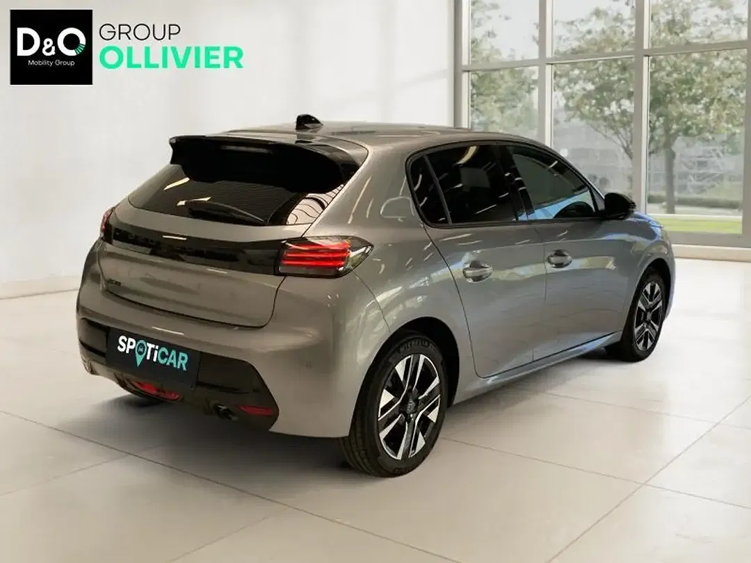 Peugeot 208 - Thumbnail 7