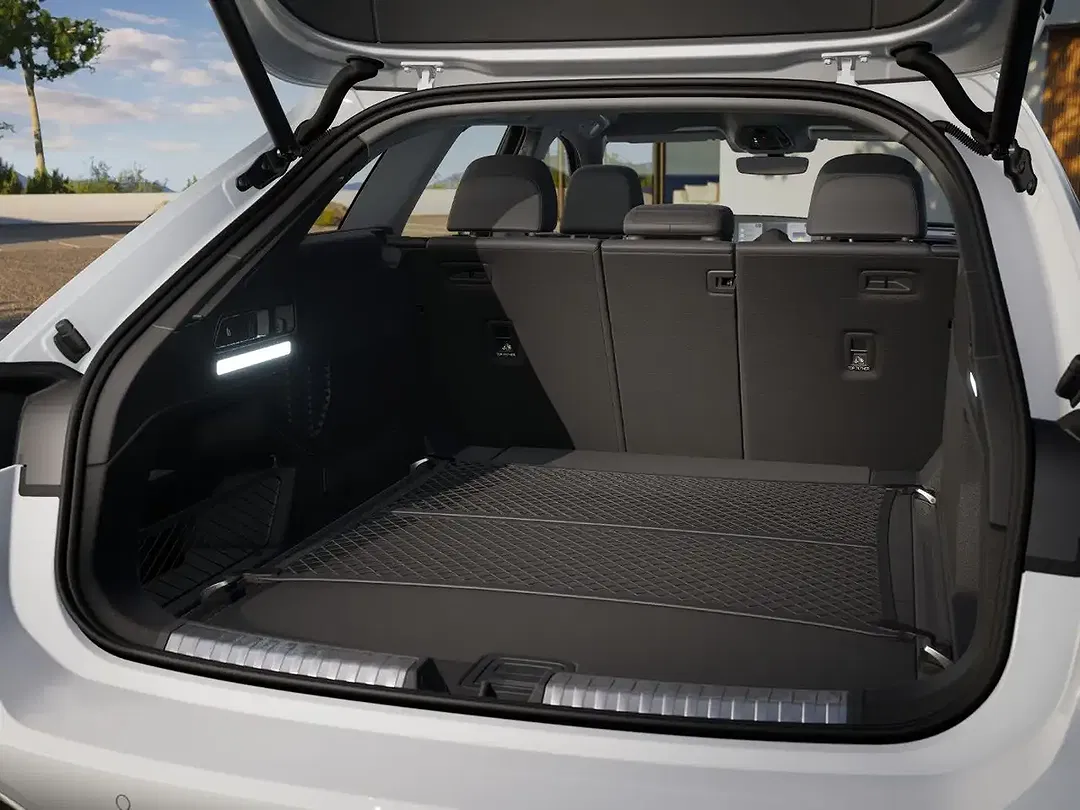 Audi A6 - Thumbnail 11