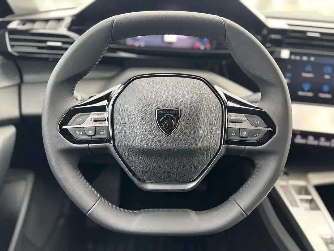 Peugeot 308 - Thumbnail 14
