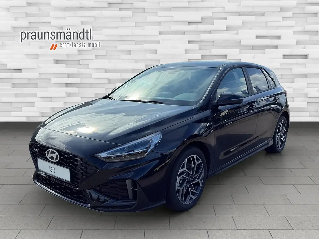 Hyundai i30 - Afbeelding 1