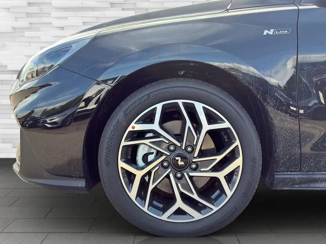Hyundai i30 - Thumbnail 10