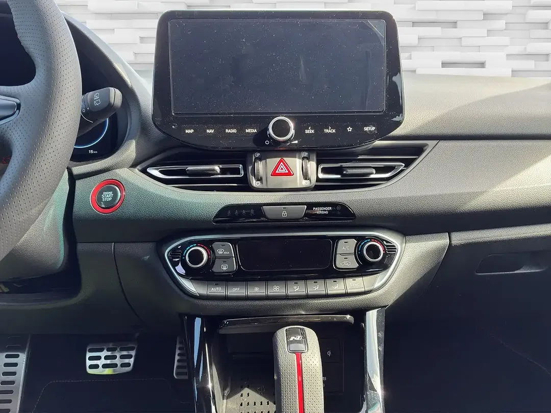 Hyundai i30 - Thumbnail 11