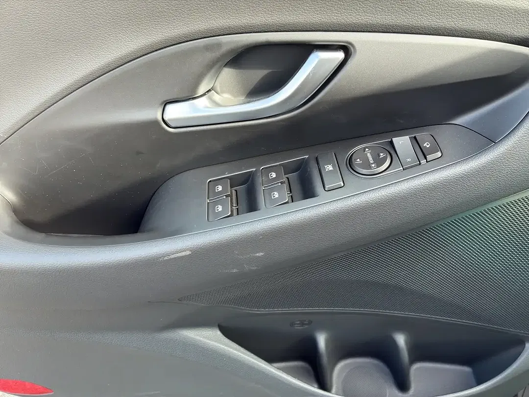 Hyundai i30 - Thumbnail 12