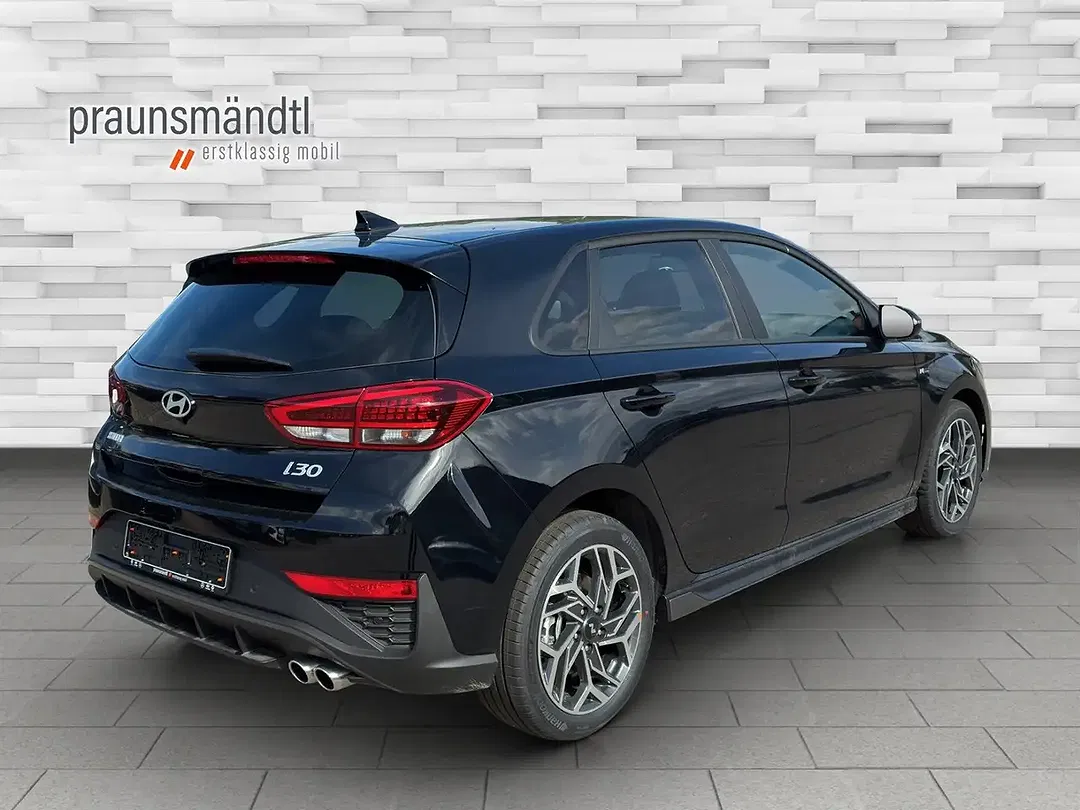 Hyundai i30 - Thumbnail 3