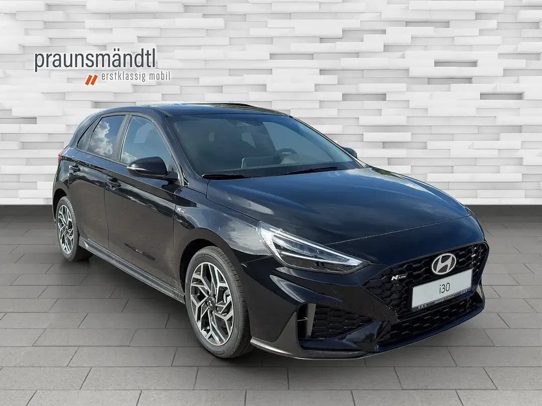 Hyundai i30 - Thumbnail 4