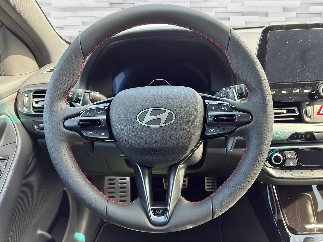 Hyundai i30 - Thumbnail 6