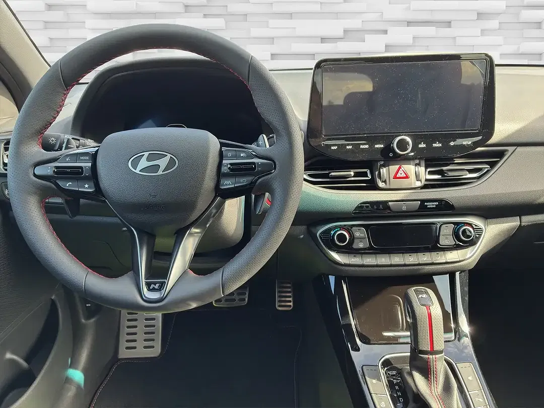 Hyundai i30 - Thumbnail 7