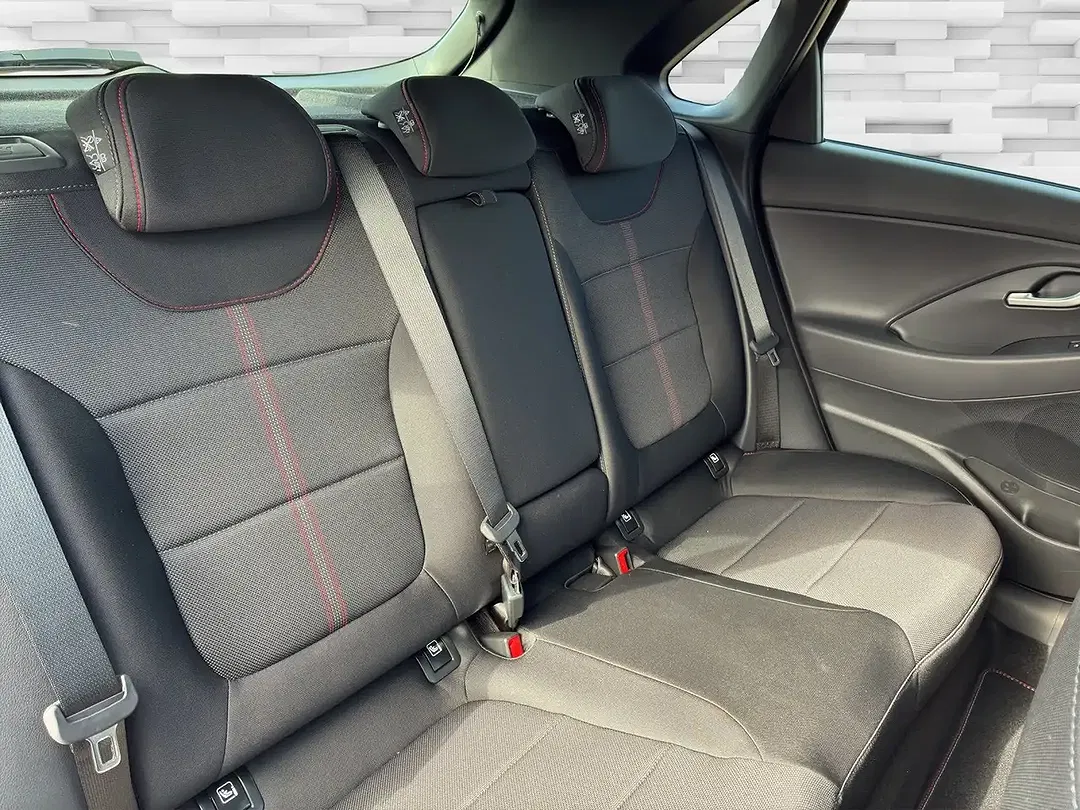 Hyundai i30 - Thumbnail 8