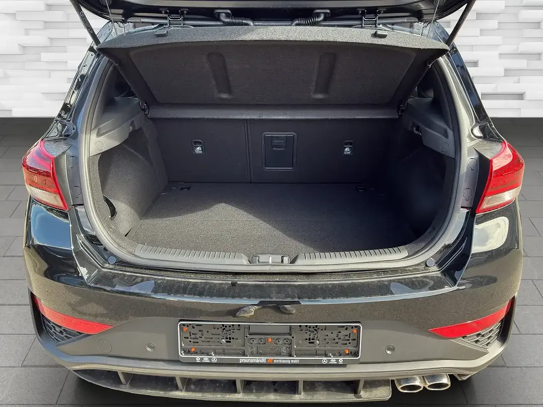 Hyundai i30 - Thumbnail 9