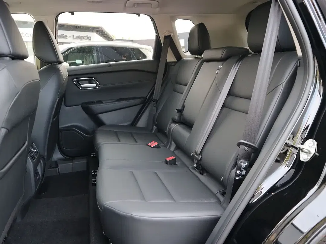 Nissan X-Trail - Thumbnail 15
