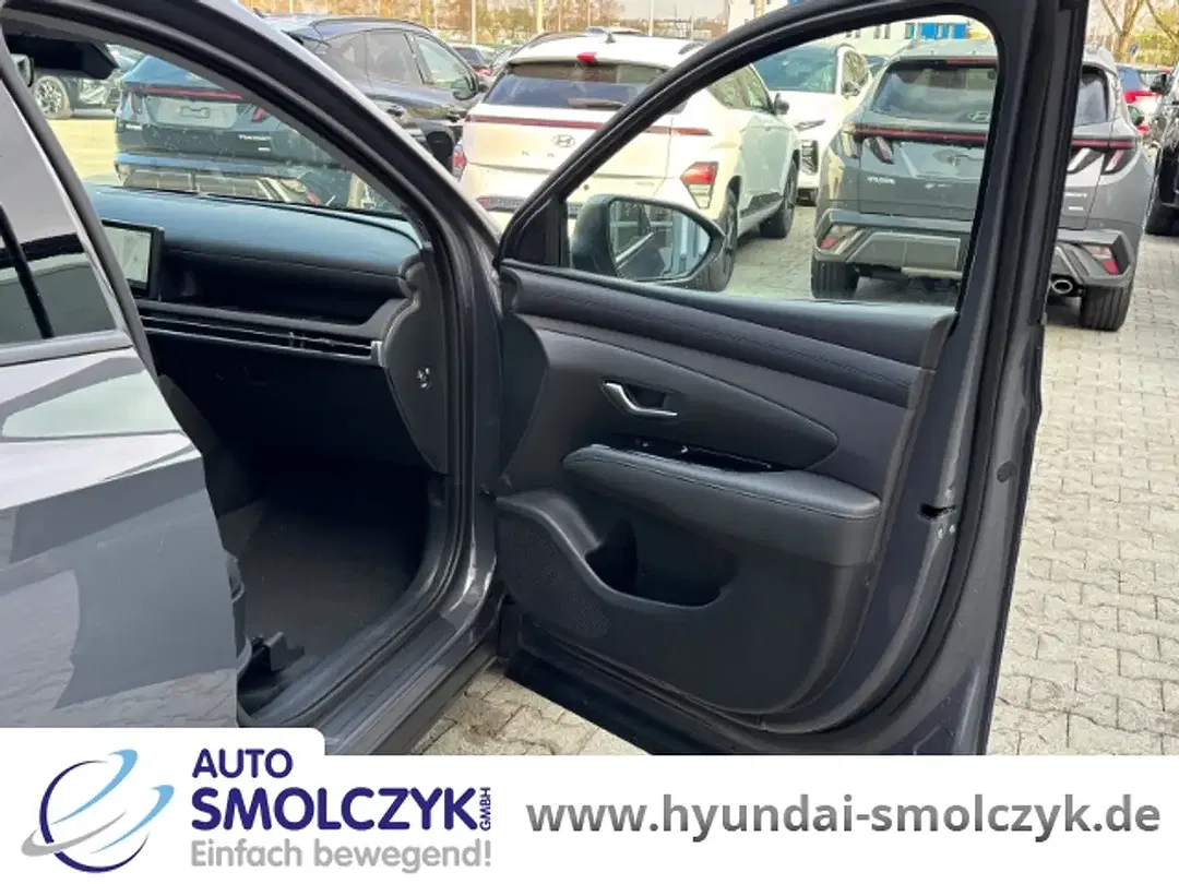 Hyundai TUCSON - Thumbnail 7