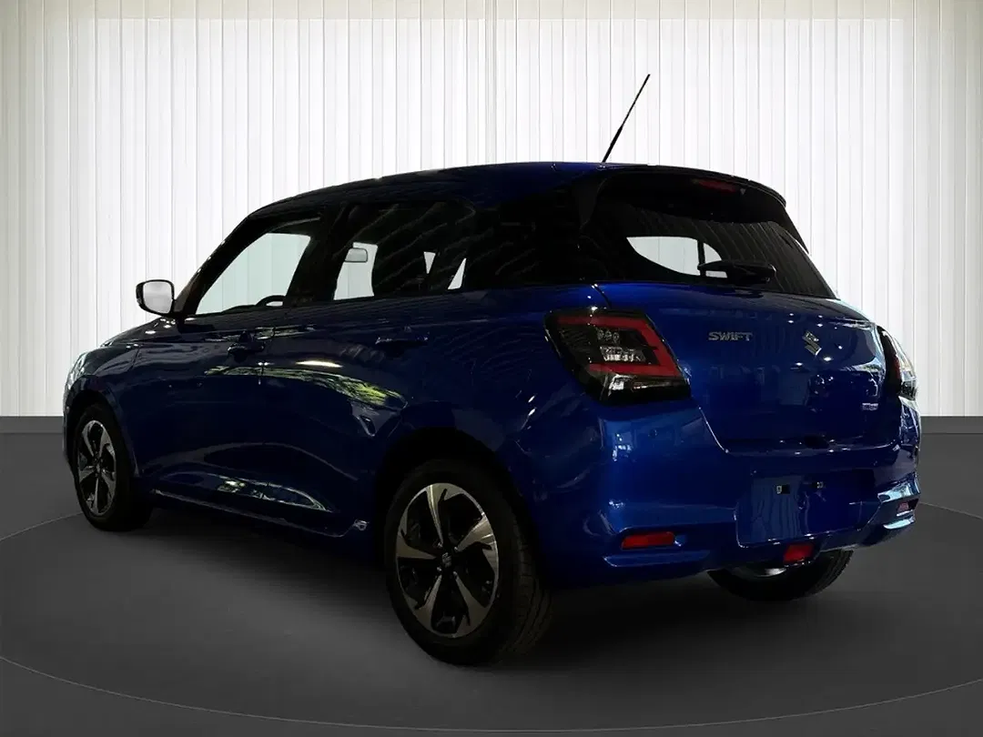 Suzuki Swift - Thumbnail 2
