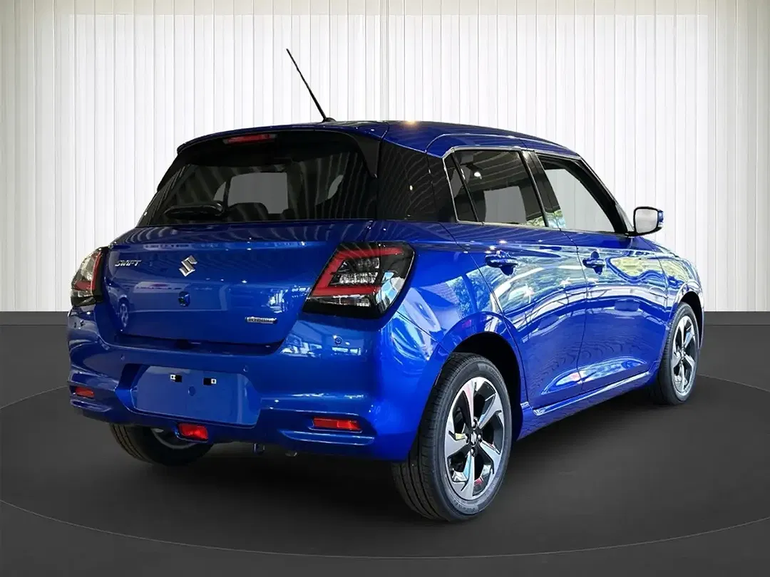 Suzuki Swift - Thumbnail 3