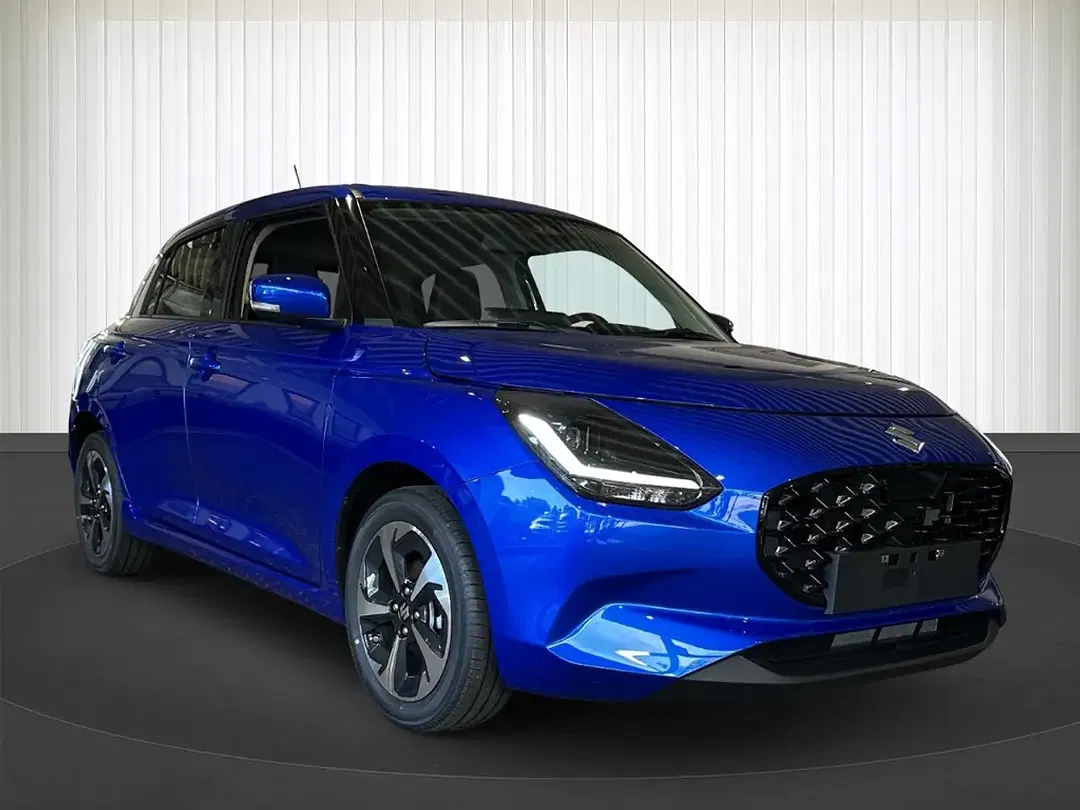 Suzuki Swift - Thumbnail 4
