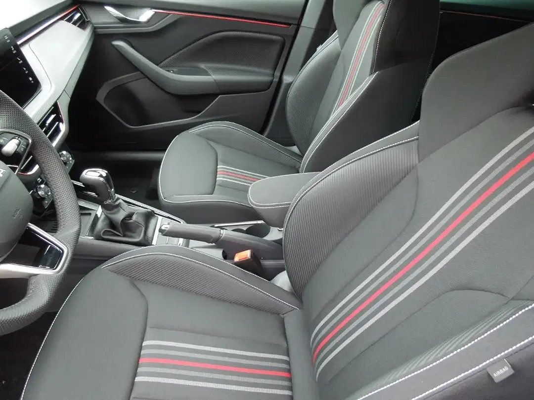 Skoda Scala - Thumbnail 10