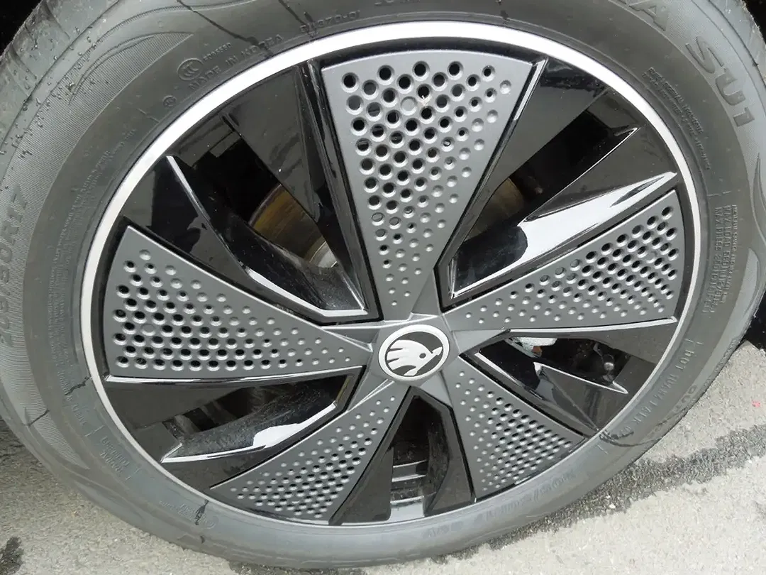 Skoda Scala - Thumbnail 14