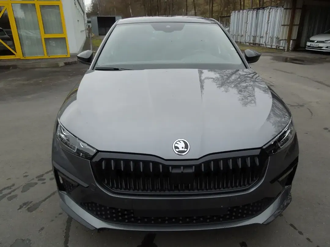 Skoda Scala - Thumbnail 2