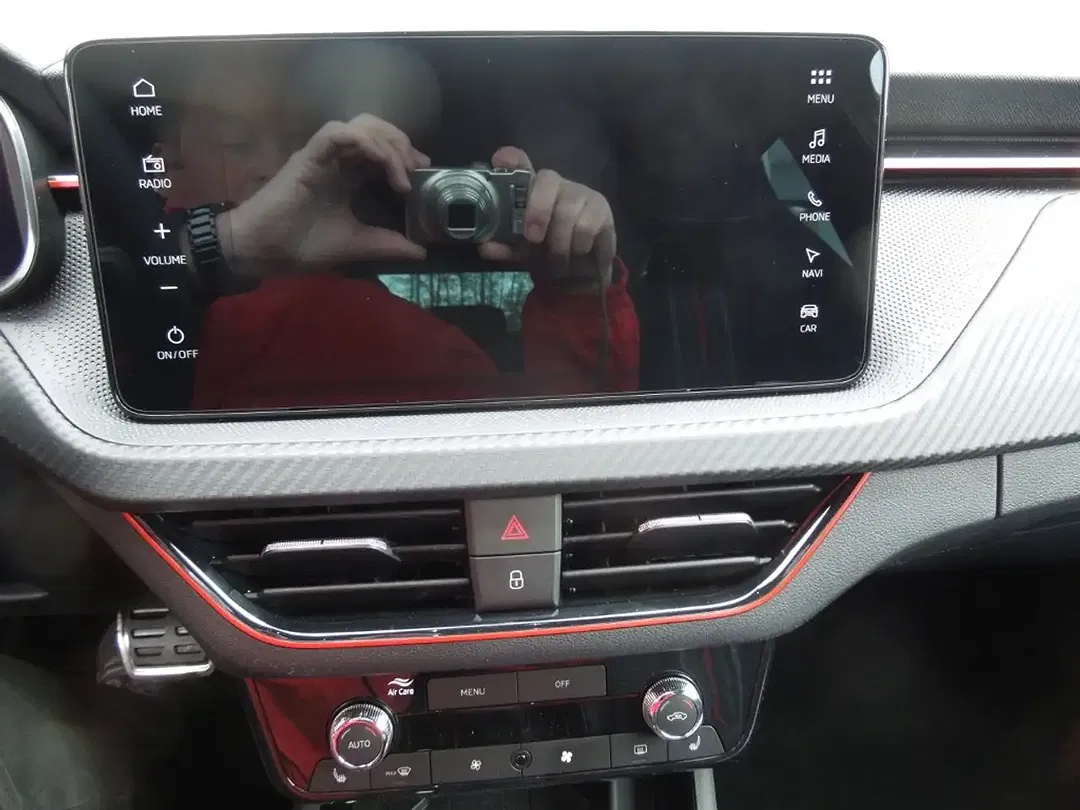 Skoda Scala - Thumbnail 7