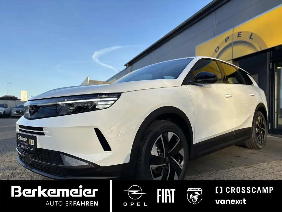 Opel Grandland - Afbeelding 1