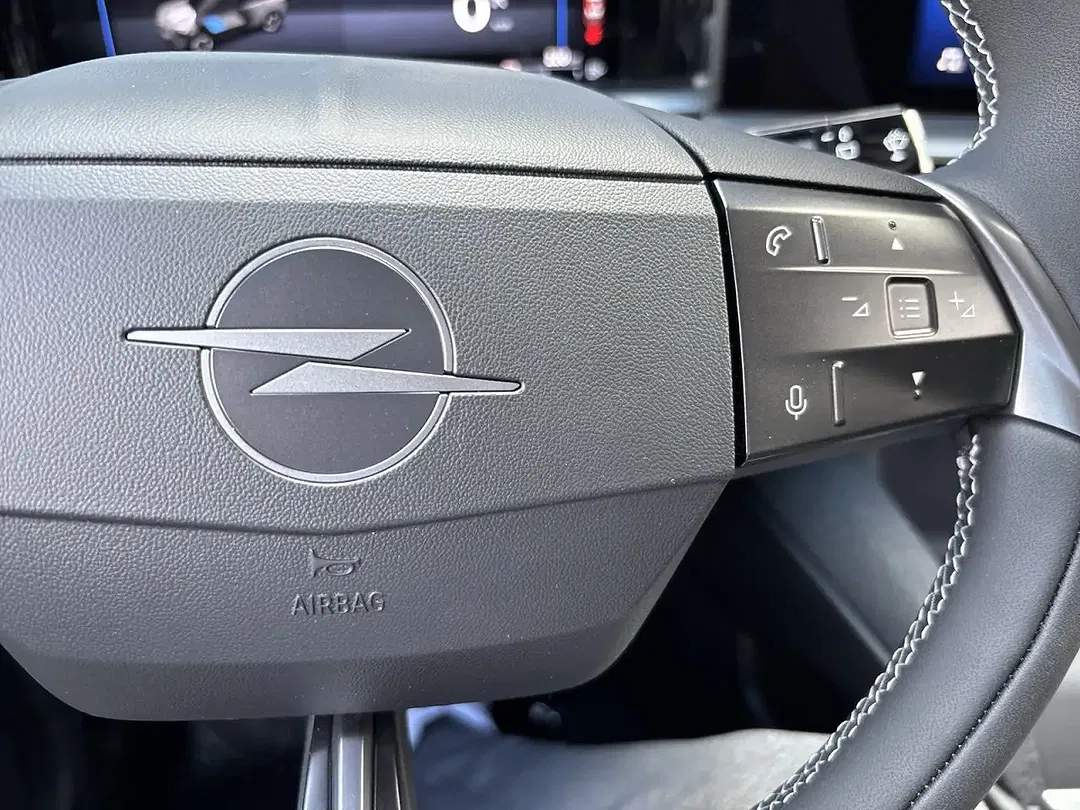 Opel Grandland - Thumbnail 10
