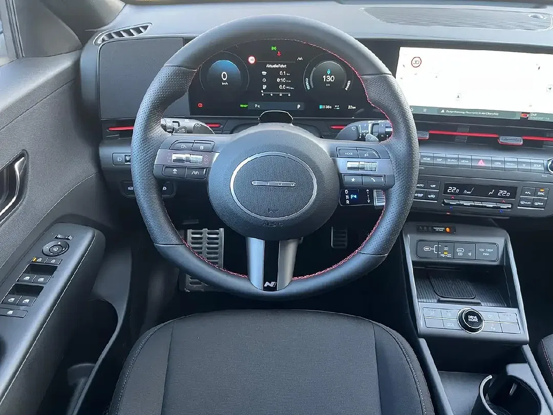 Hyundai KONA - Thumbnail 10
