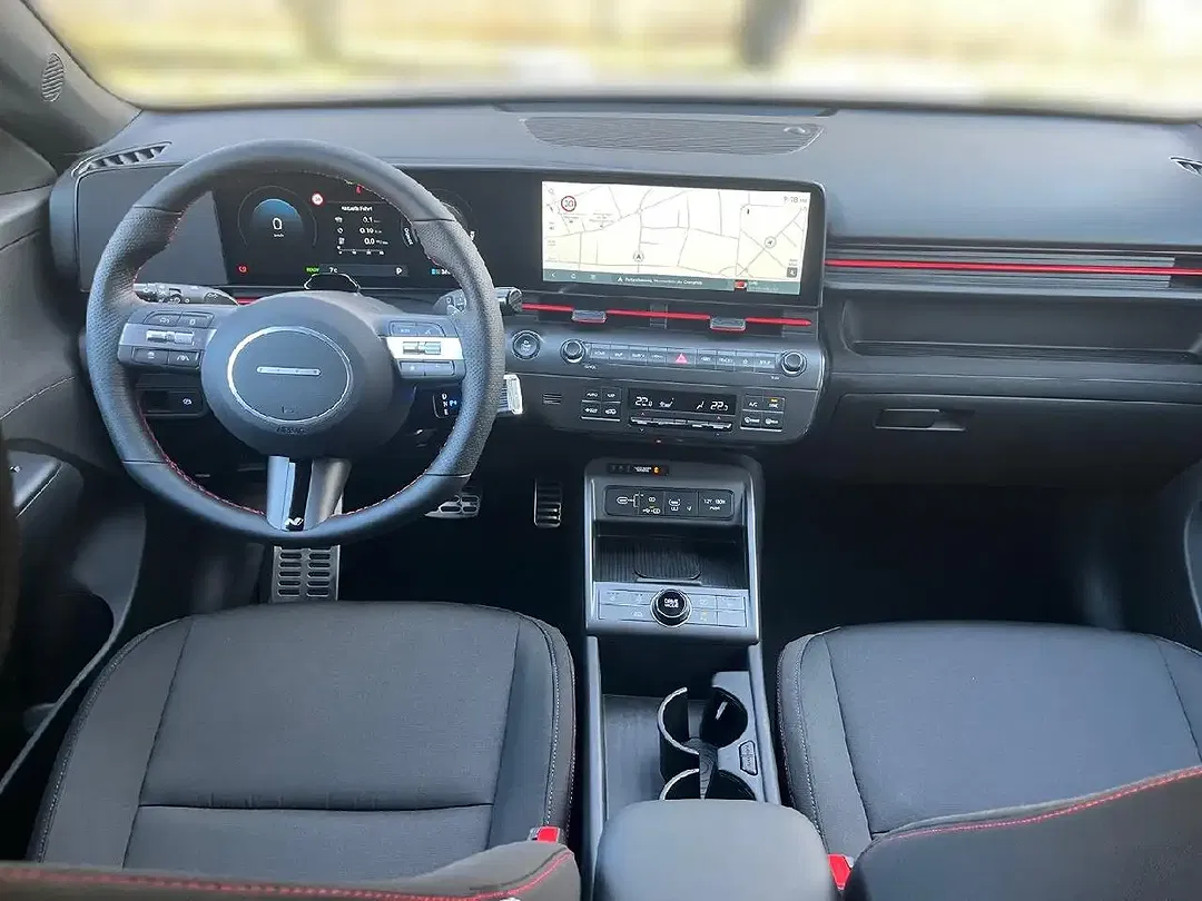 Hyundai KONA - Thumbnail 11