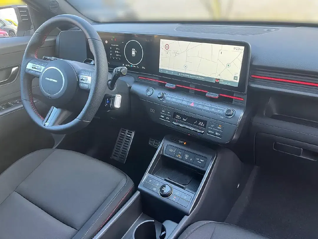 Hyundai KONA - Thumbnail 14