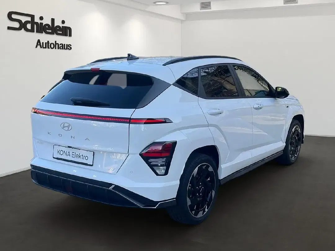 Hyundai KONA - Thumbnail 3