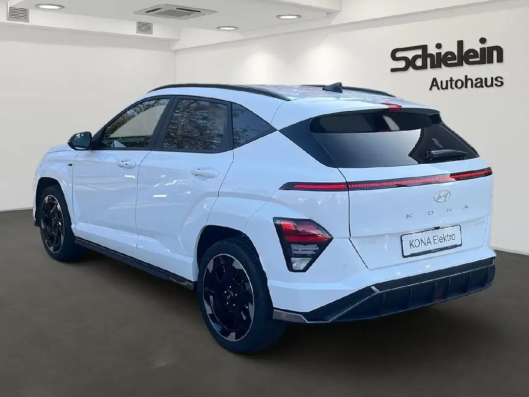 Hyundai KONA - Thumbnail 4