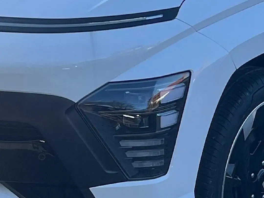 Hyundai KONA - Thumbnail 5