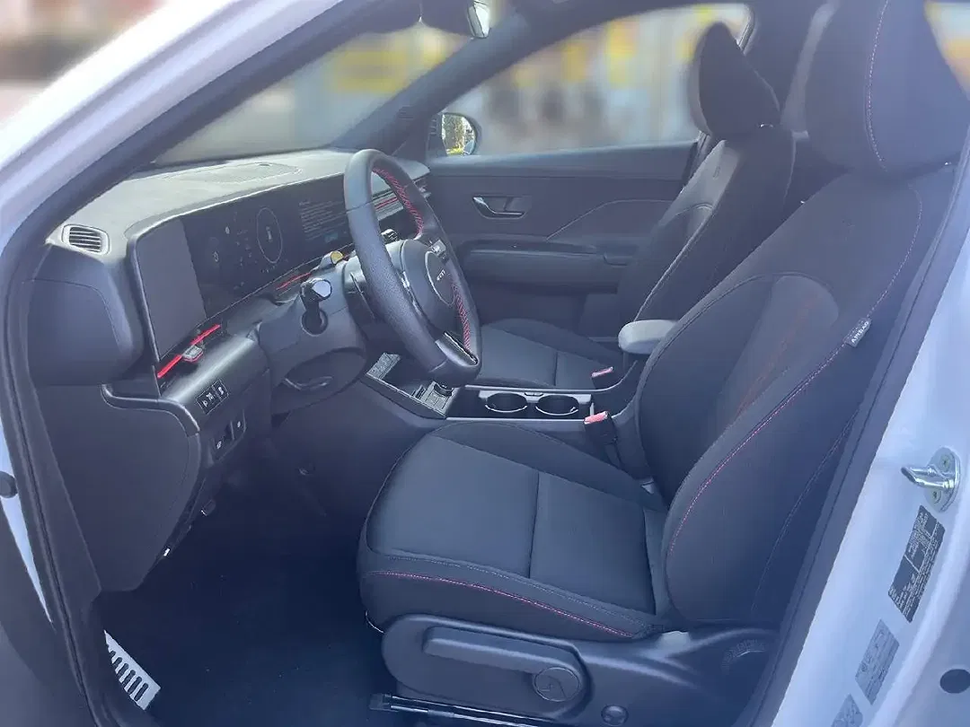 Hyundai KONA - Thumbnail 7