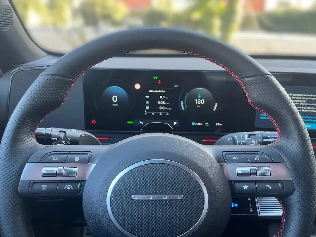 Hyundai KONA - Thumbnail 8