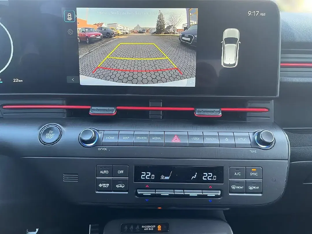 Hyundai KONA - Thumbnail 9