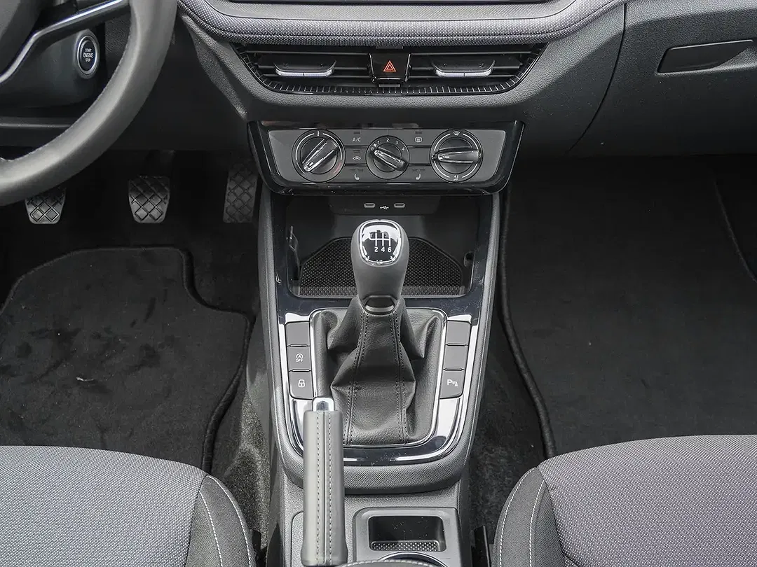 Skoda Fabia - Thumbnail 14