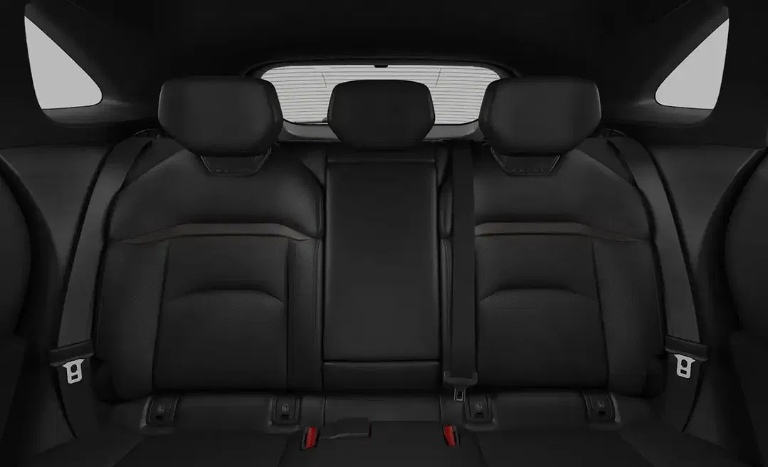 Mazda CX-6e - Thumbnail 11