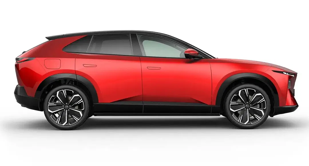 Mazda CX-6e - Thumbnail 6