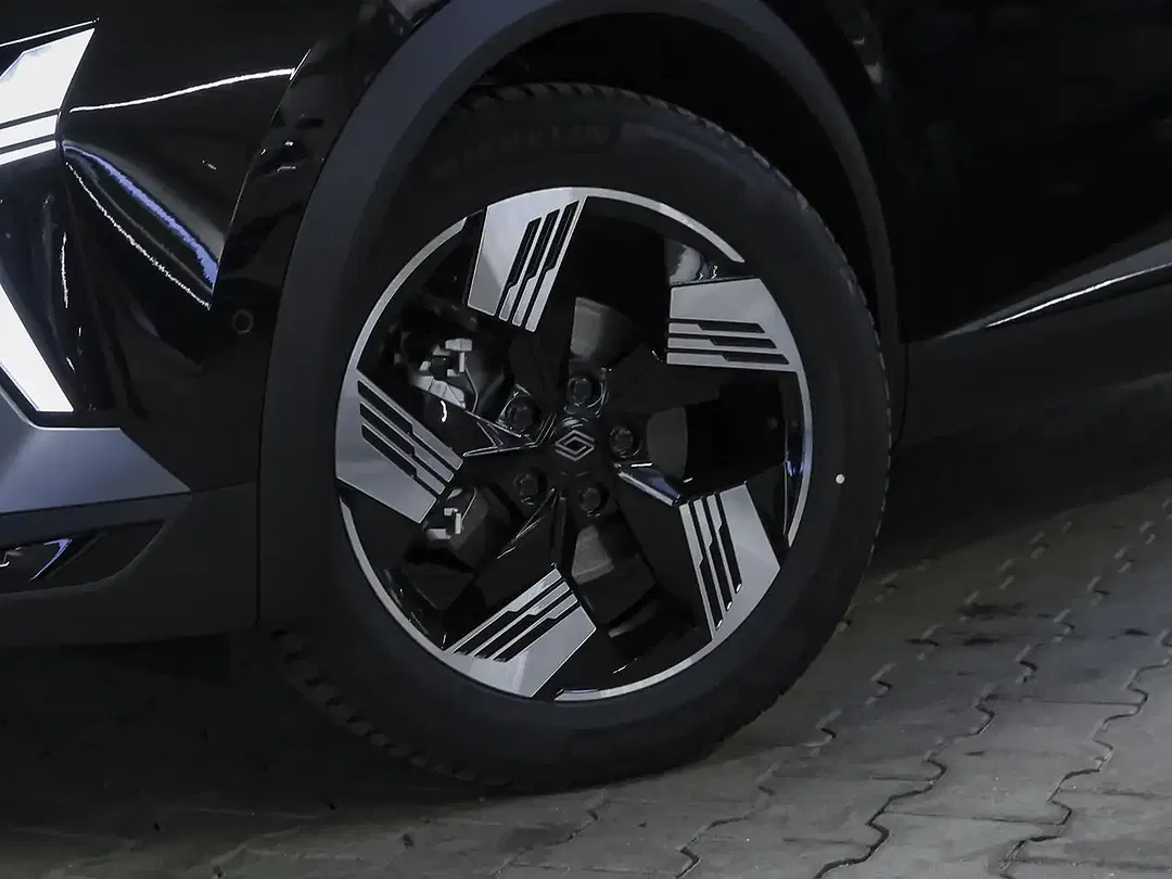 Renault Symbioz - Thumbnail 10