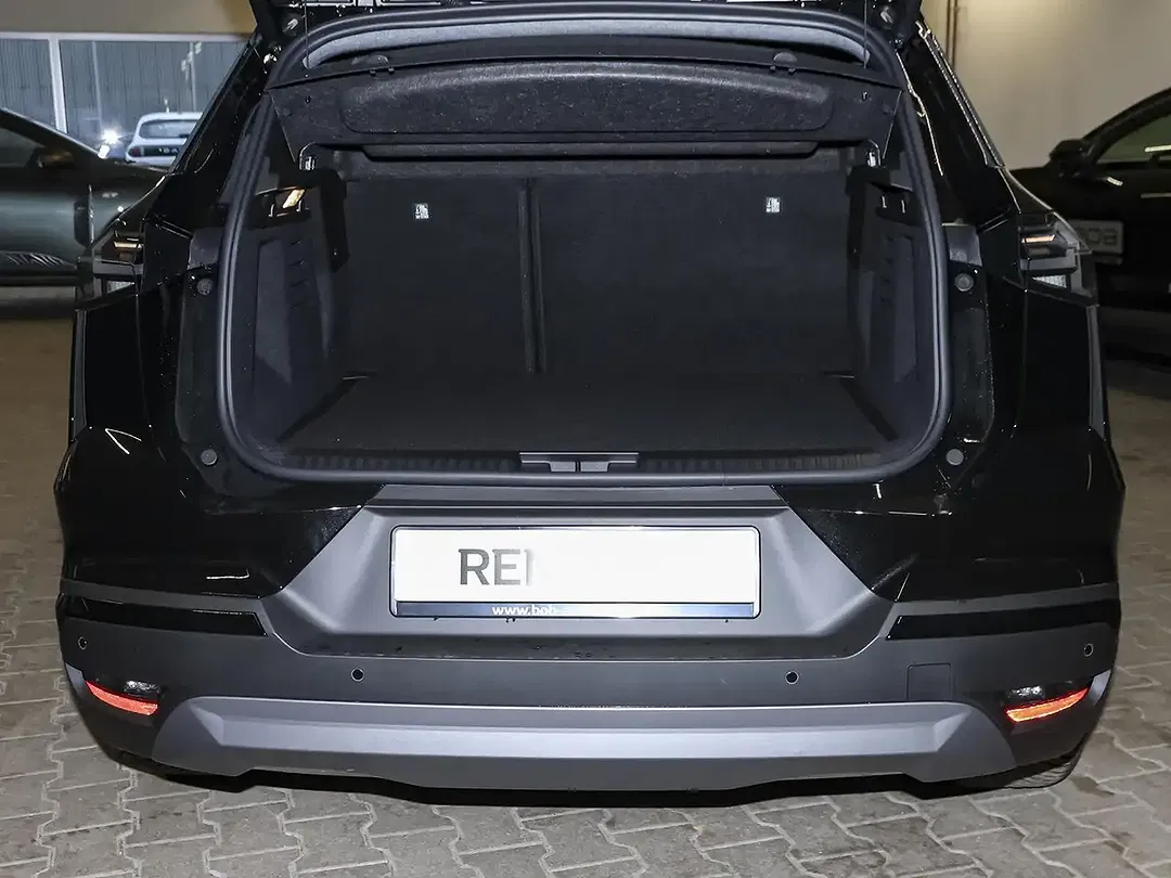 Renault Symbioz - Thumbnail 11