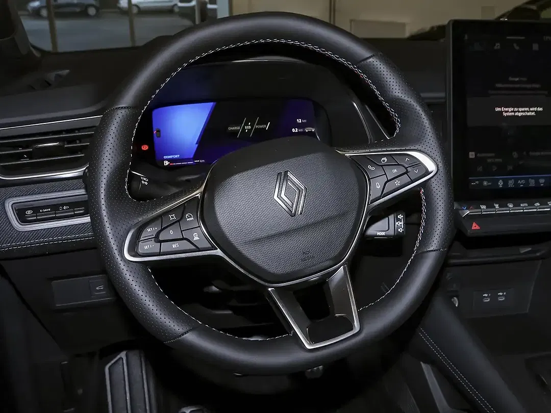 Renault Symbioz - Thumbnail 14