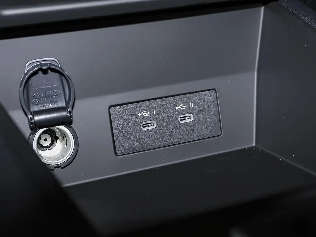 Renault Symbioz - Thumbnail 15